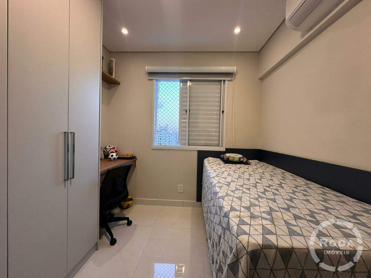 Apartamento à venda no Marapé: 