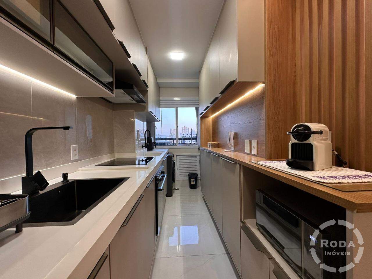 Apartamento à venda no Marapé: 