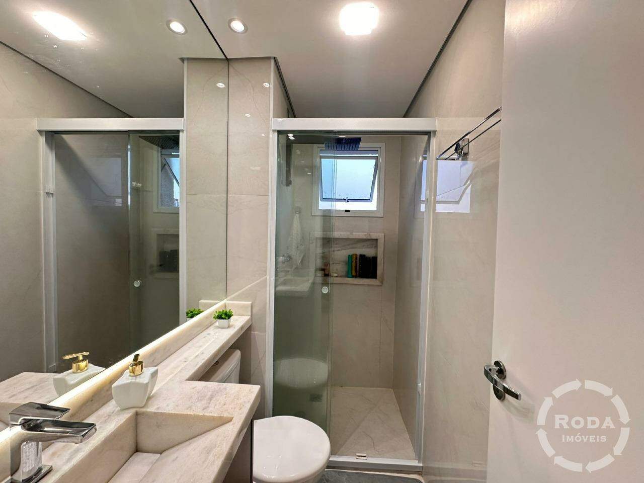 Apartamento à venda no Marapé: 