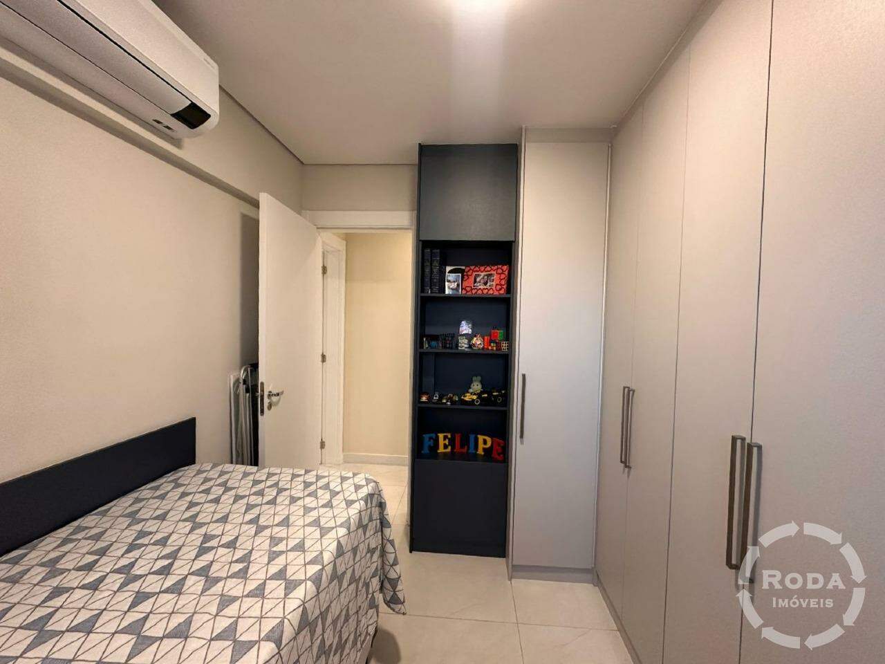 Apartamento à venda no Marapé: 