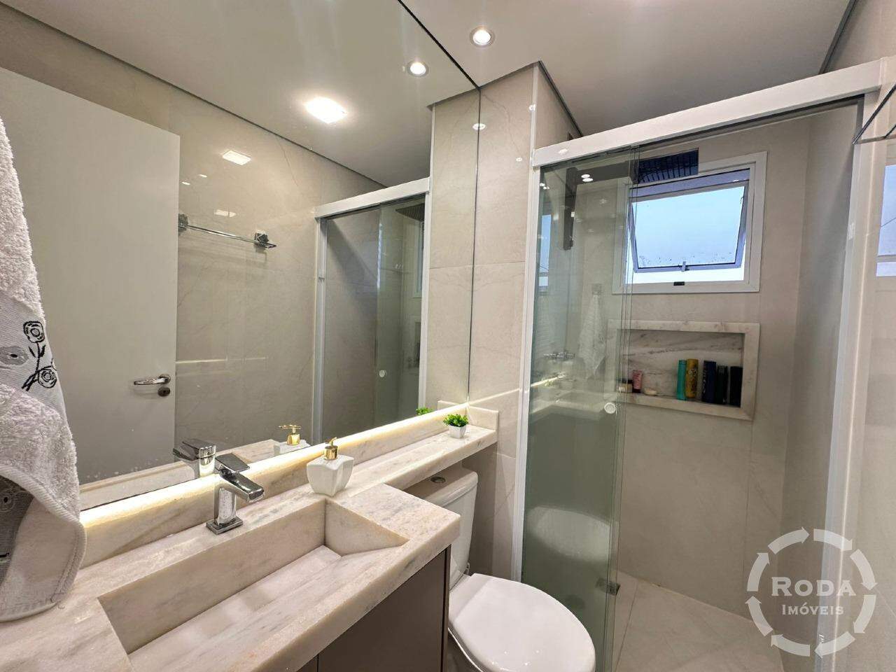 Apartamento à venda no Marapé: 