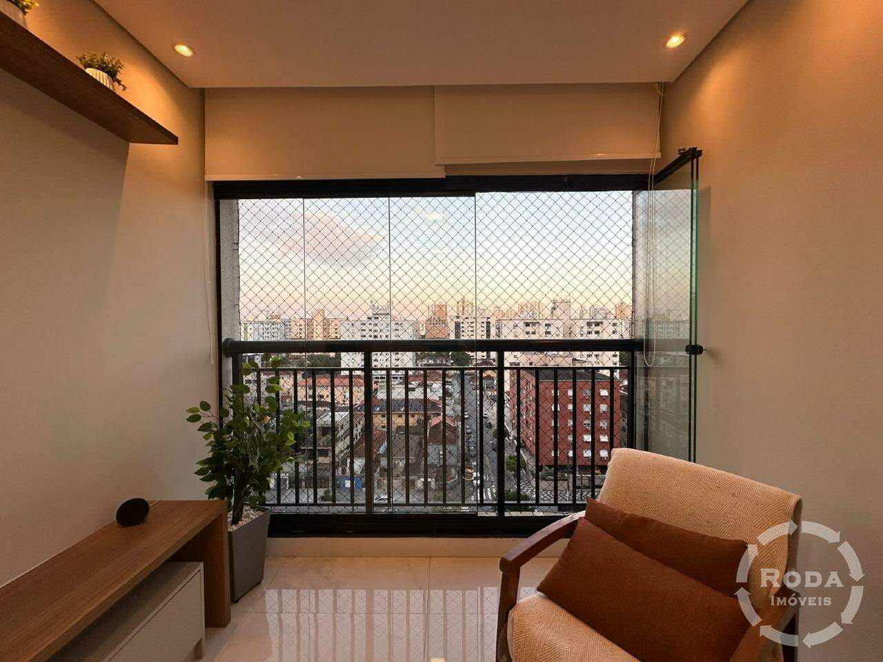 Apartamento à venda no Marapé: 