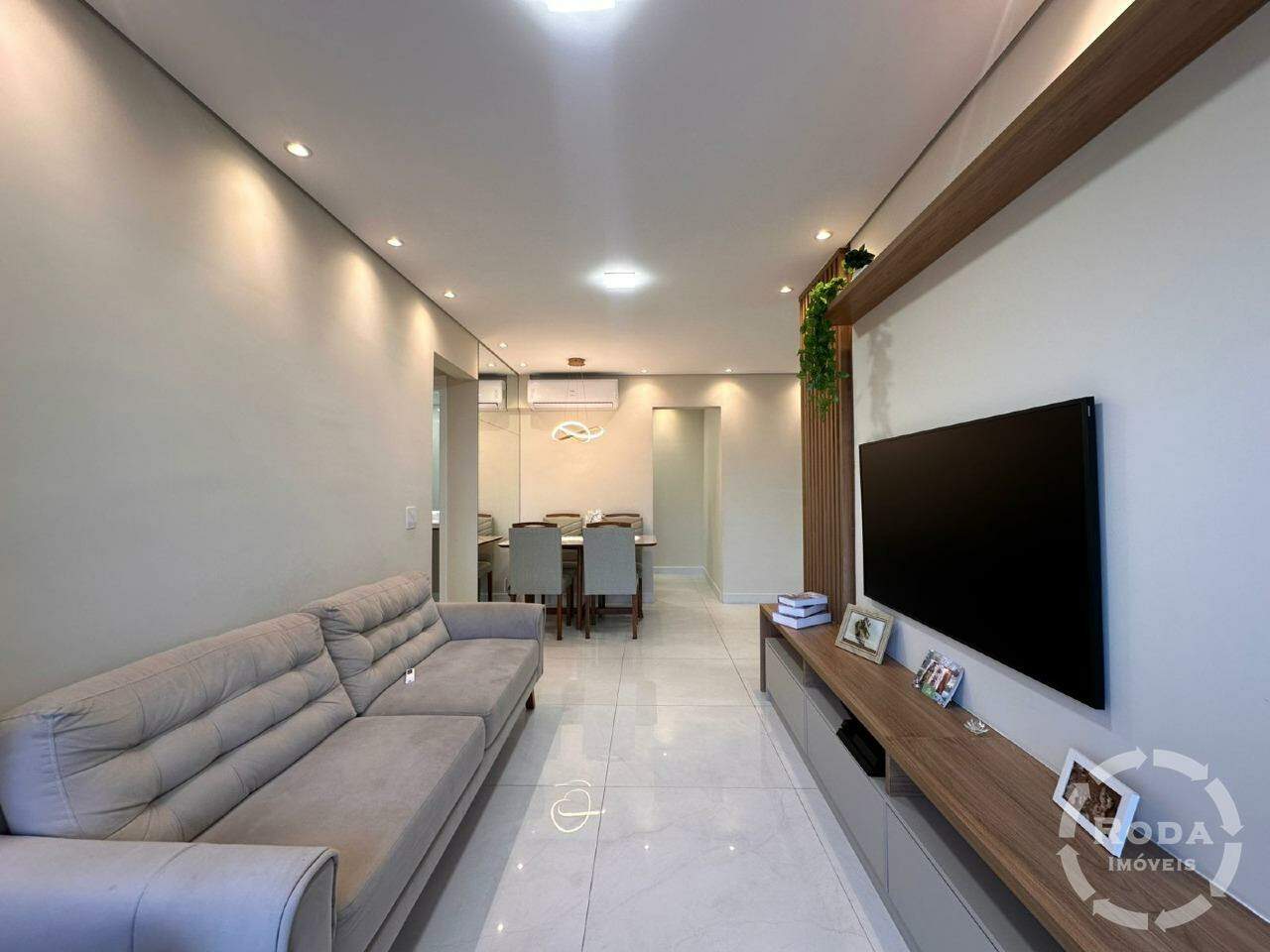 Apartamento à venda no Marapé: 