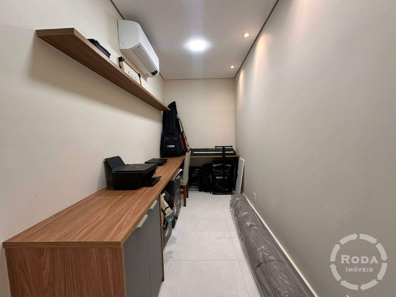 Apartamento à venda no Marapé: 