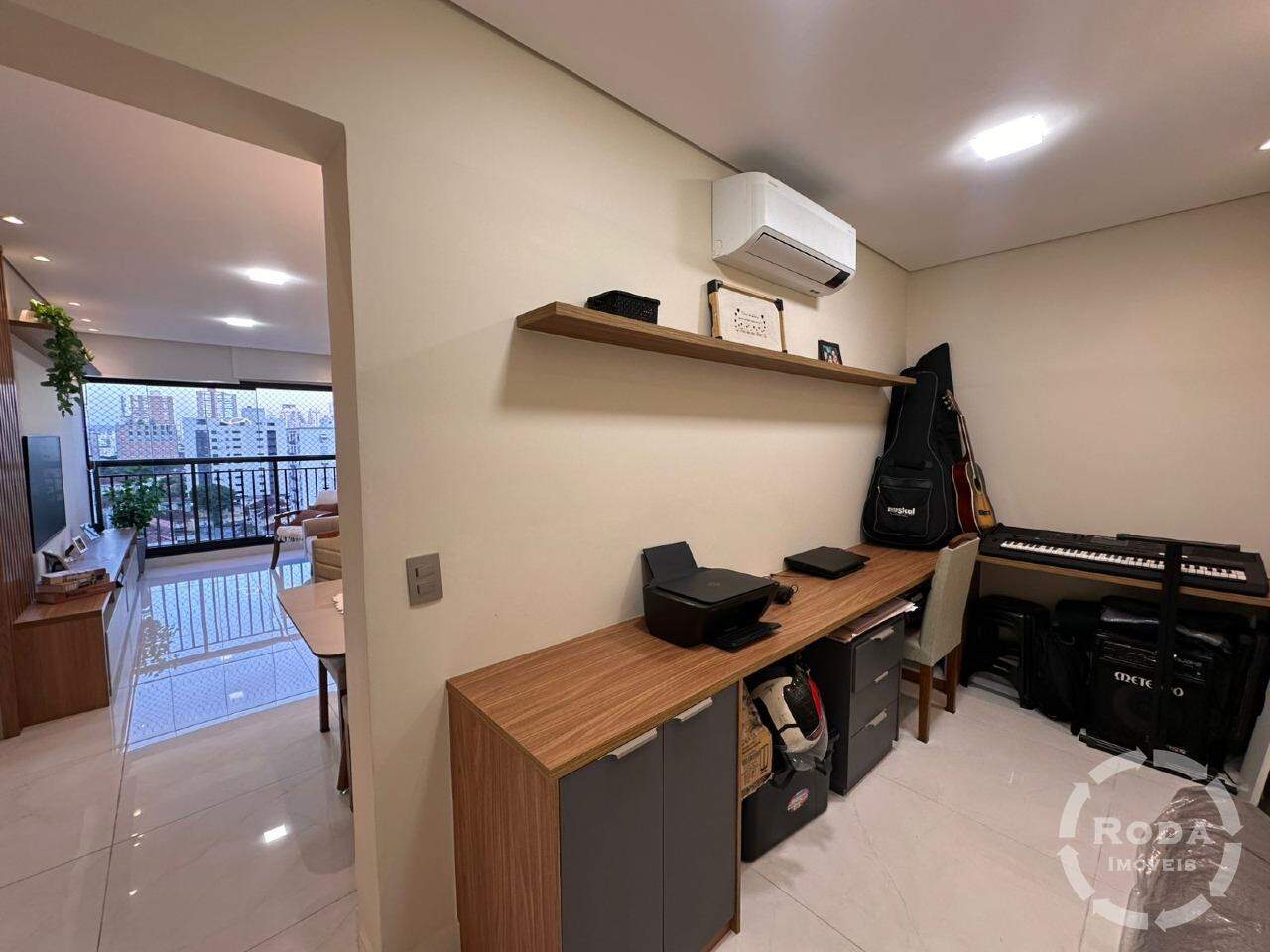 Apartamento à venda no Marapé: 