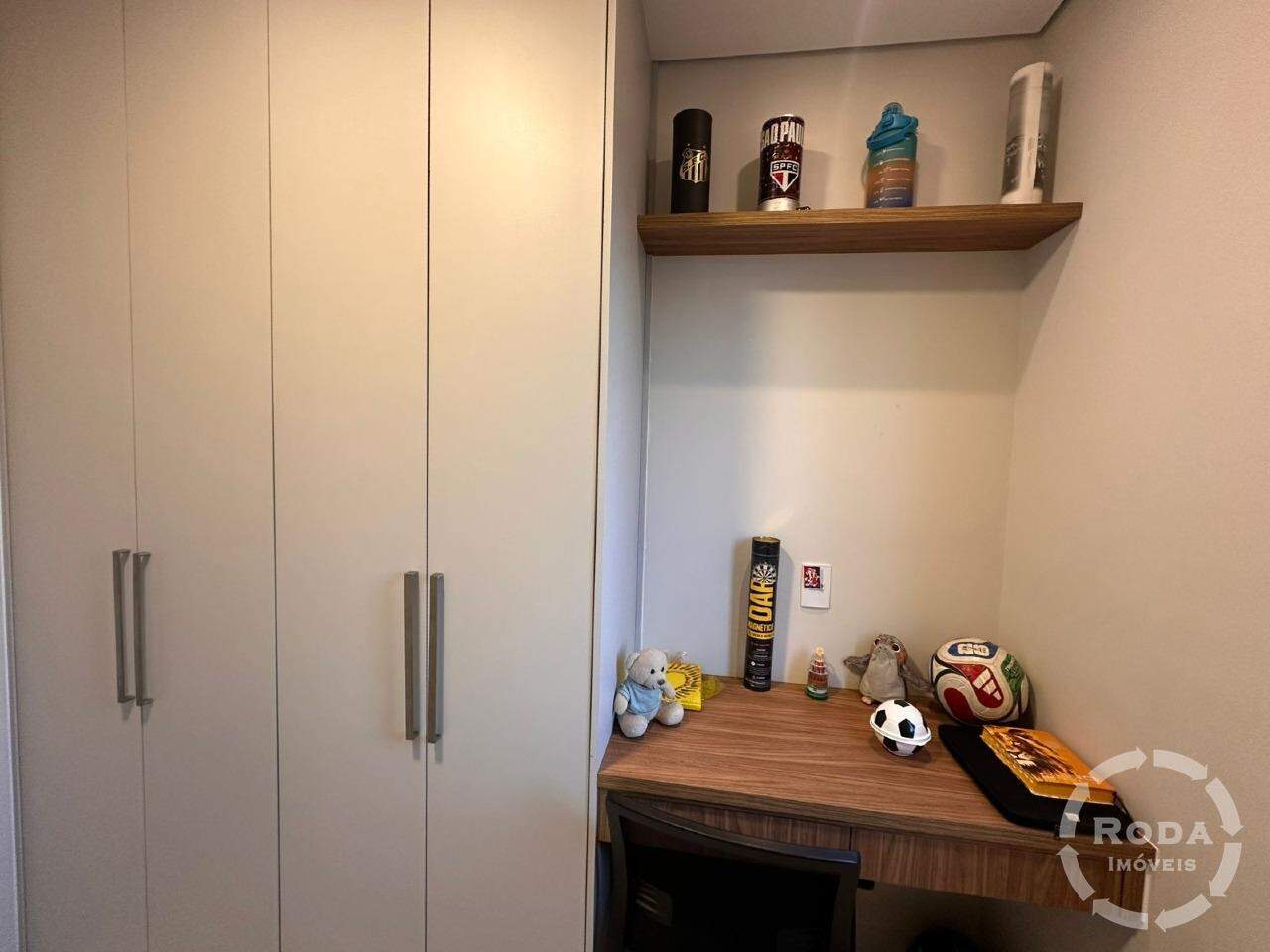 Apartamento à venda no Marapé: 