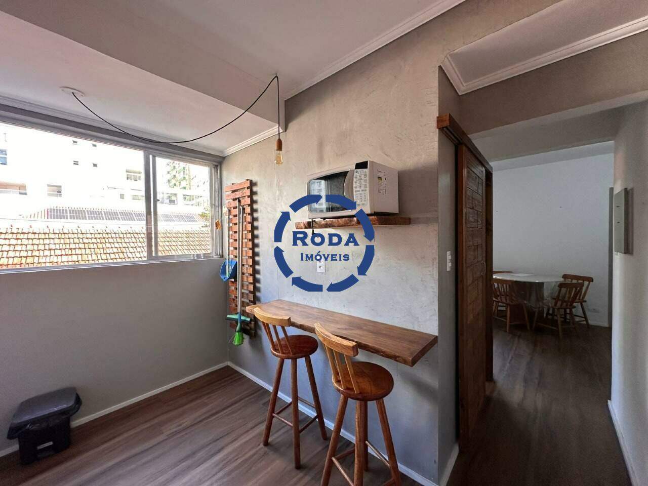 Apartamento à venda no Embaré: 