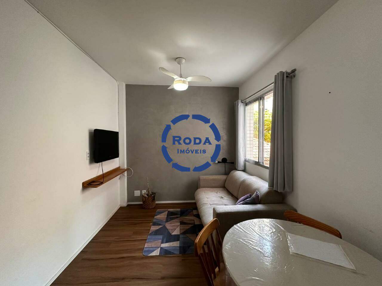 Apartamento à venda no Embaré: 