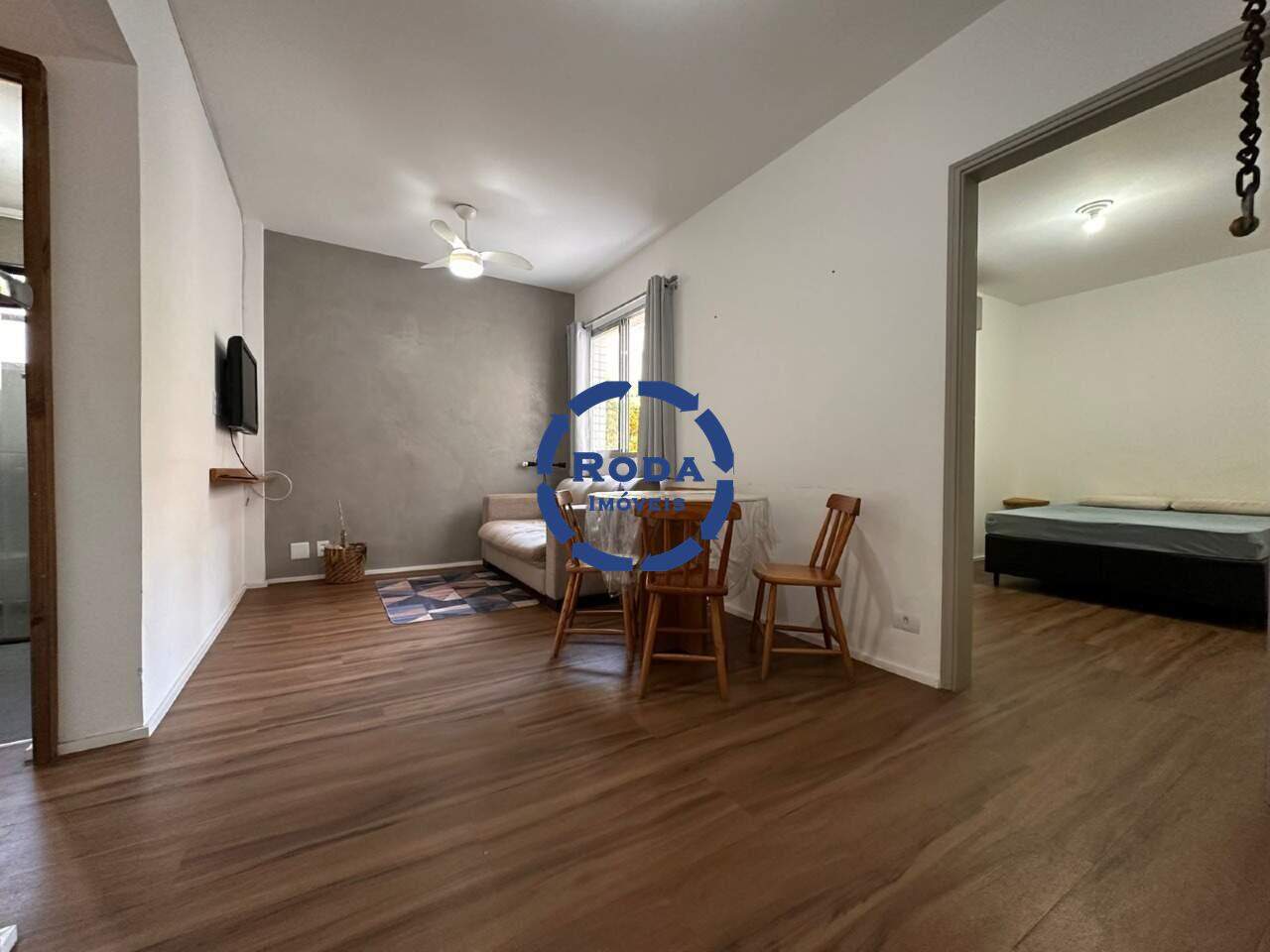 Apartamento à venda no Embaré: 