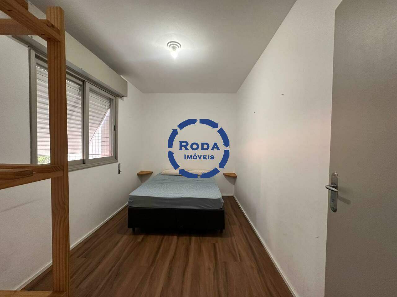 Apartamento à venda no Embaré: 