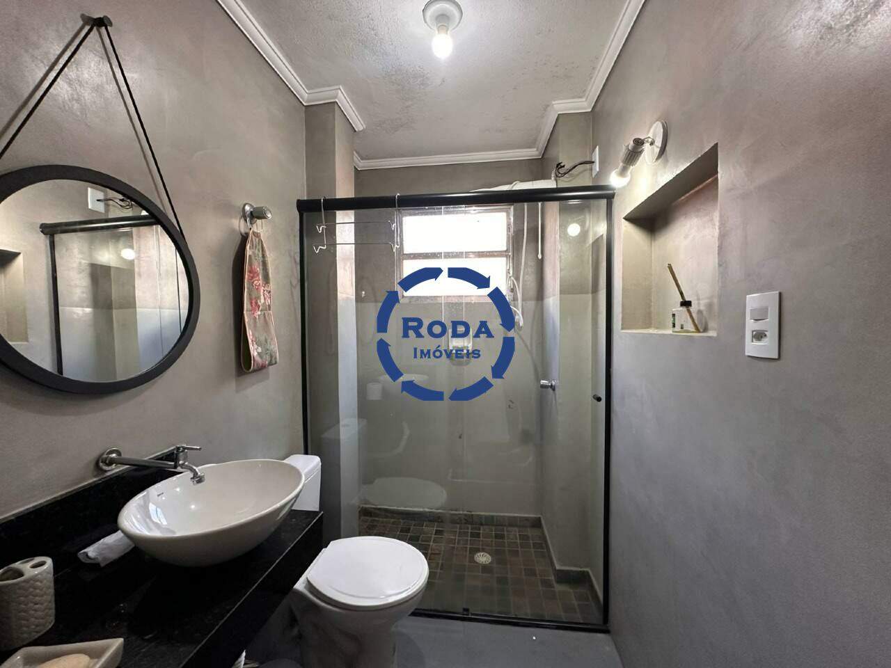 Apartamento à venda no Embaré: 