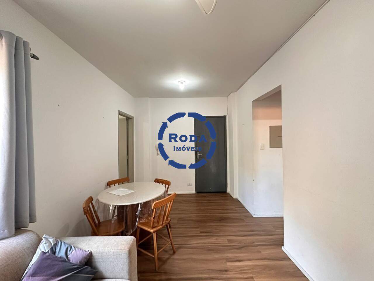 Apartamento à venda no Embaré: 