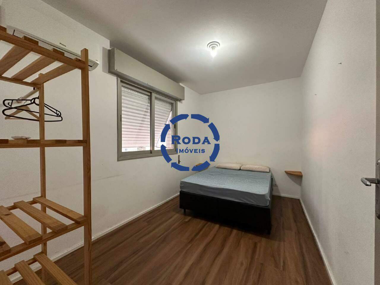 Apartamento à venda no Embaré: 