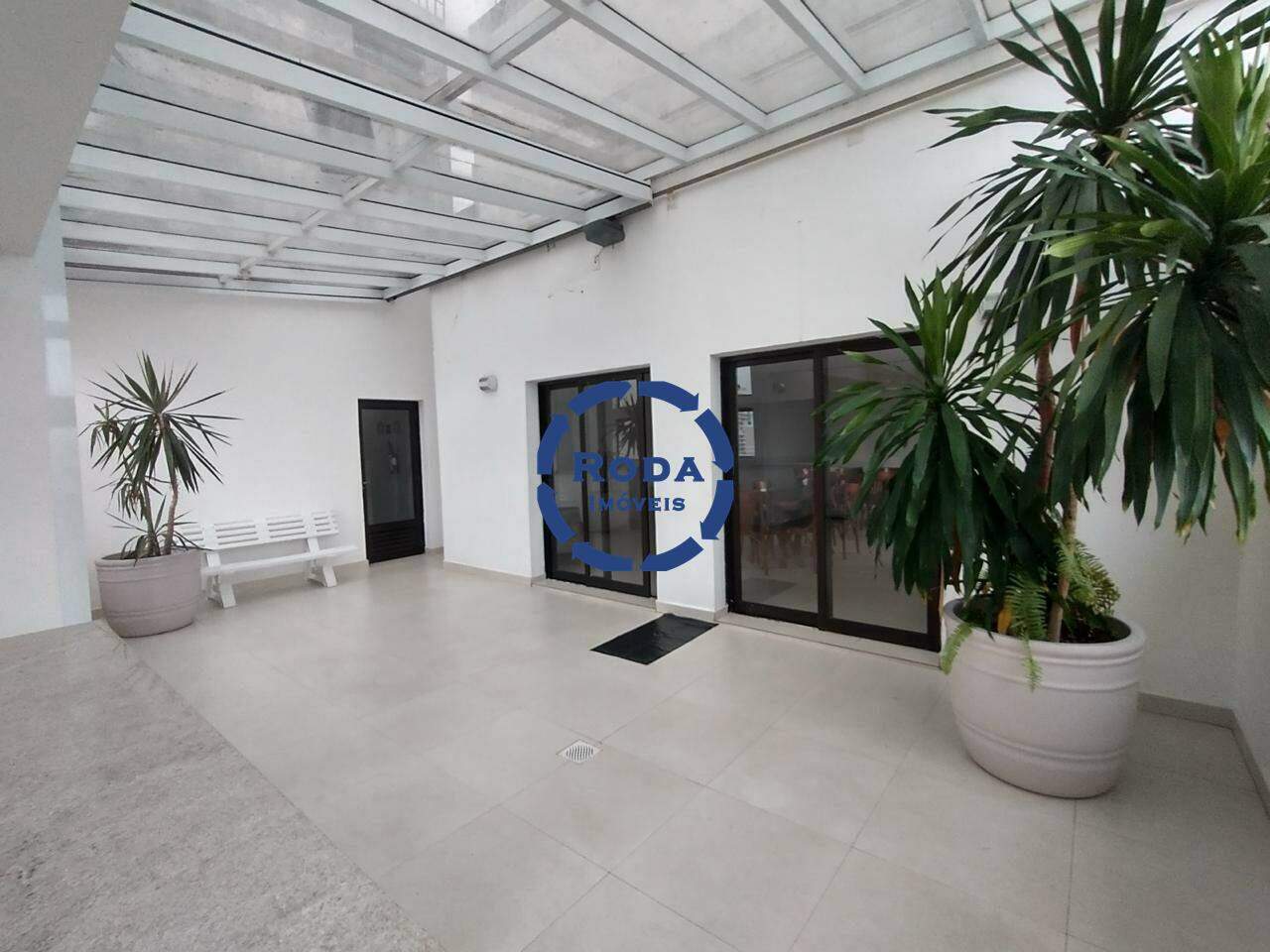 Apartamento à venda no Embaré: