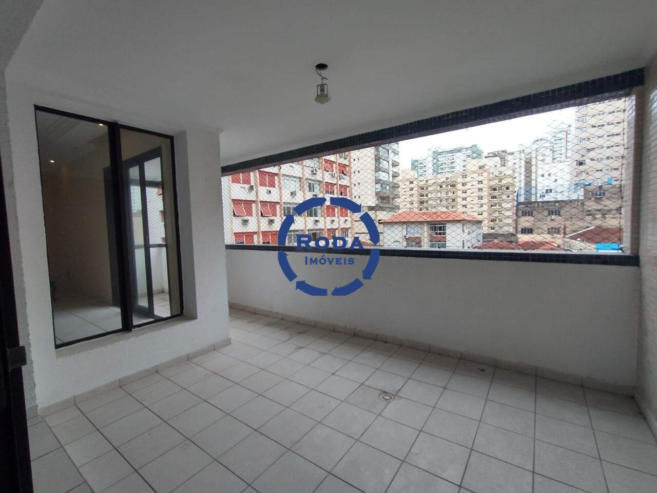 Apartamento à venda no Embaré:
