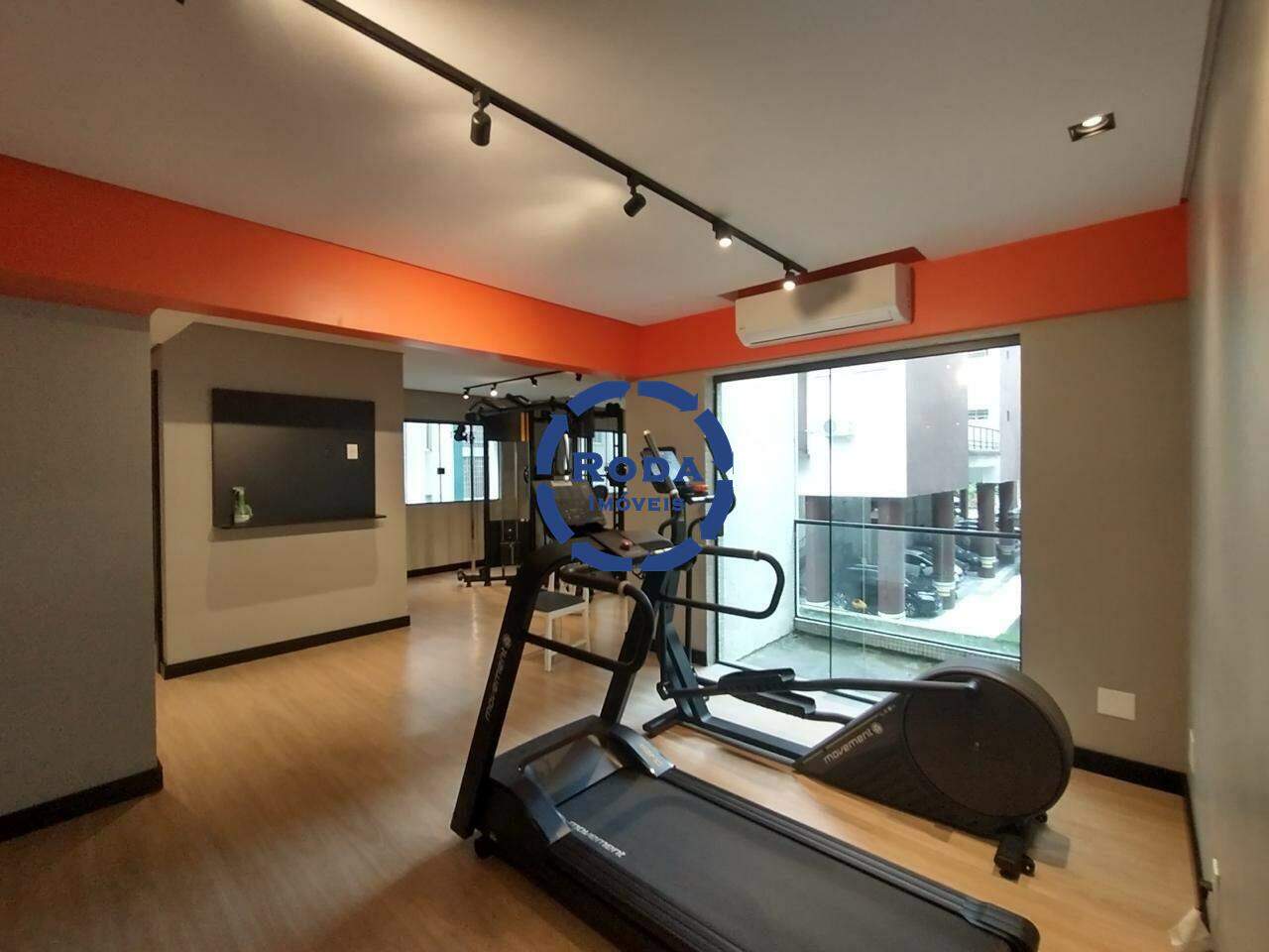 Apartamento à venda no Embaré: