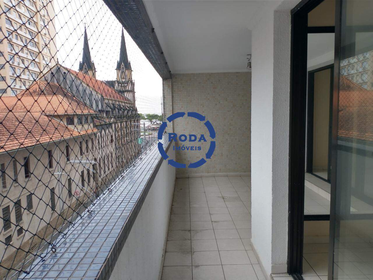 Apartamento à venda no Embaré: