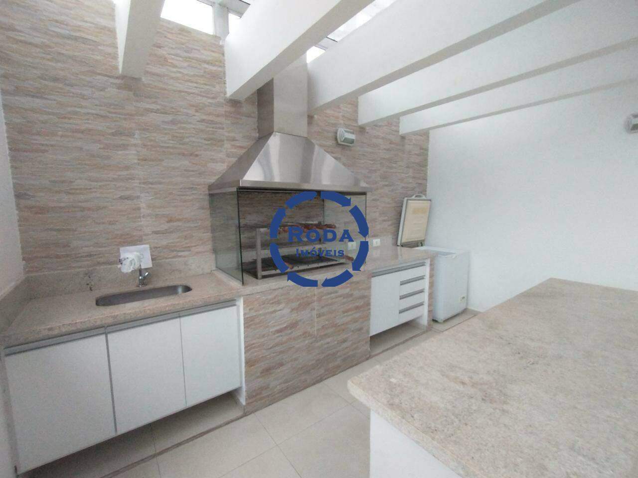 Apartamento à venda no Embaré: