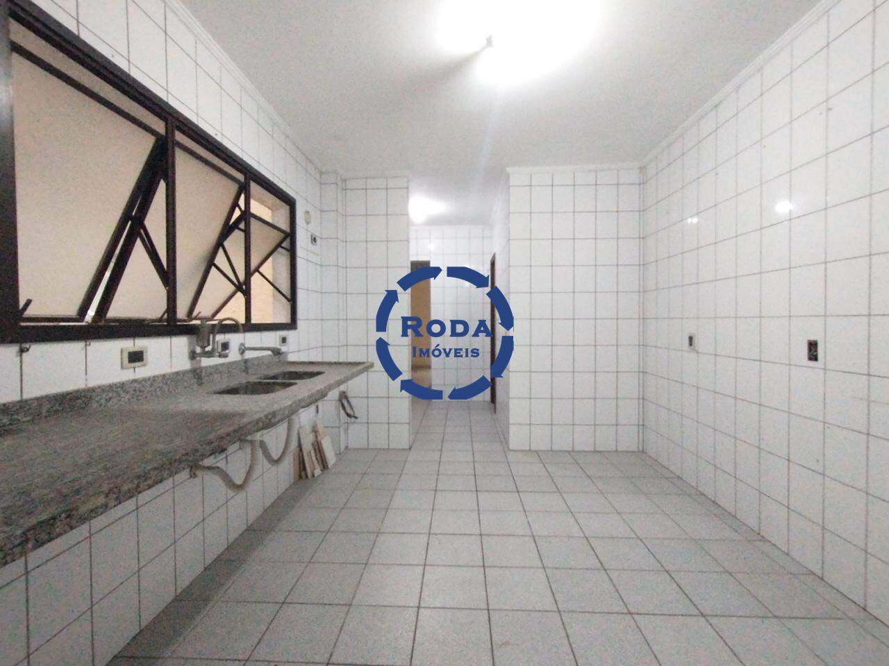 Apartamento à venda no Embaré: