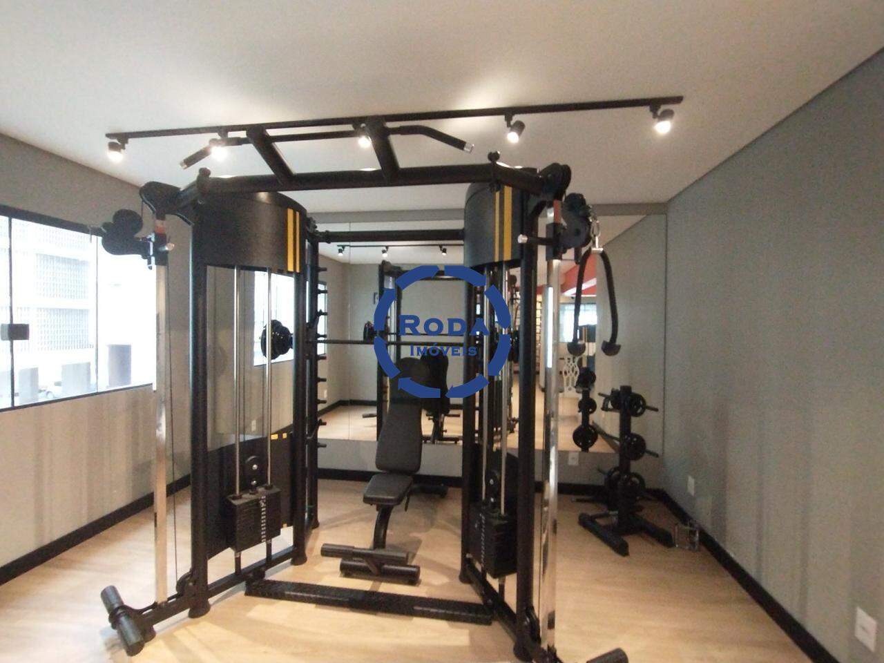 Apartamento à venda no Embaré: