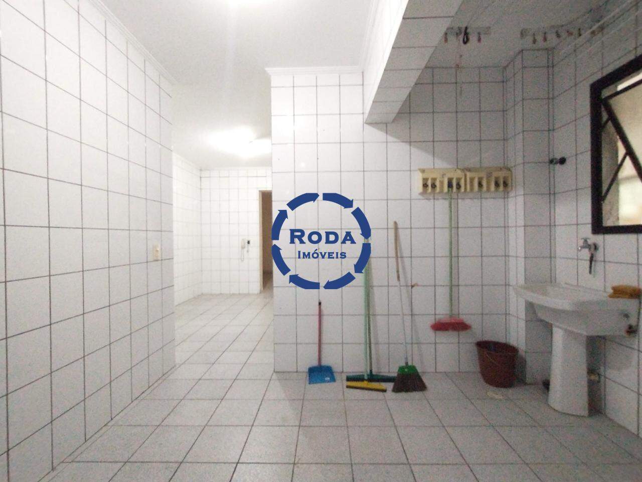 Apartamento à venda no Embaré: