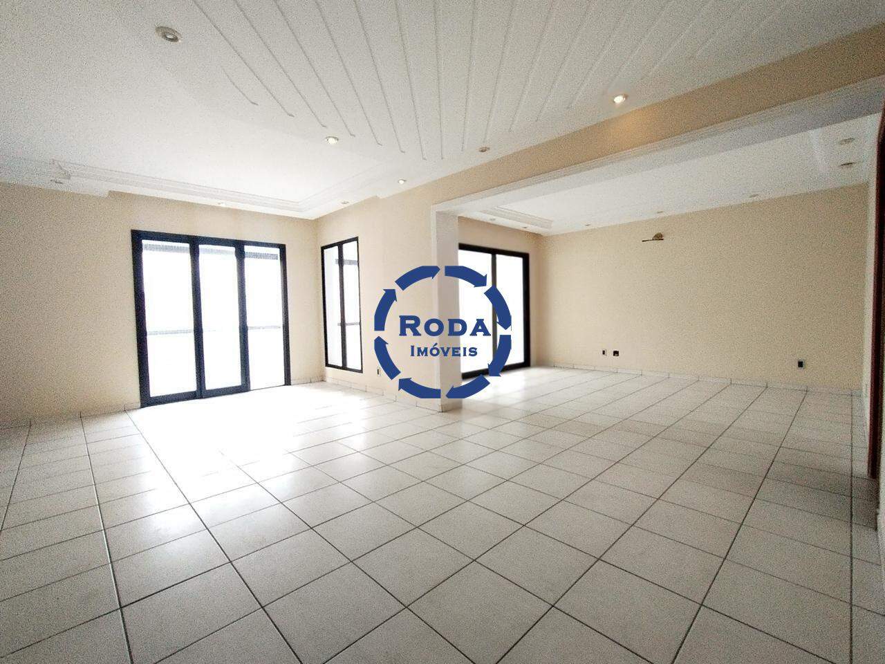 Apartamento à venda no Embaré: 