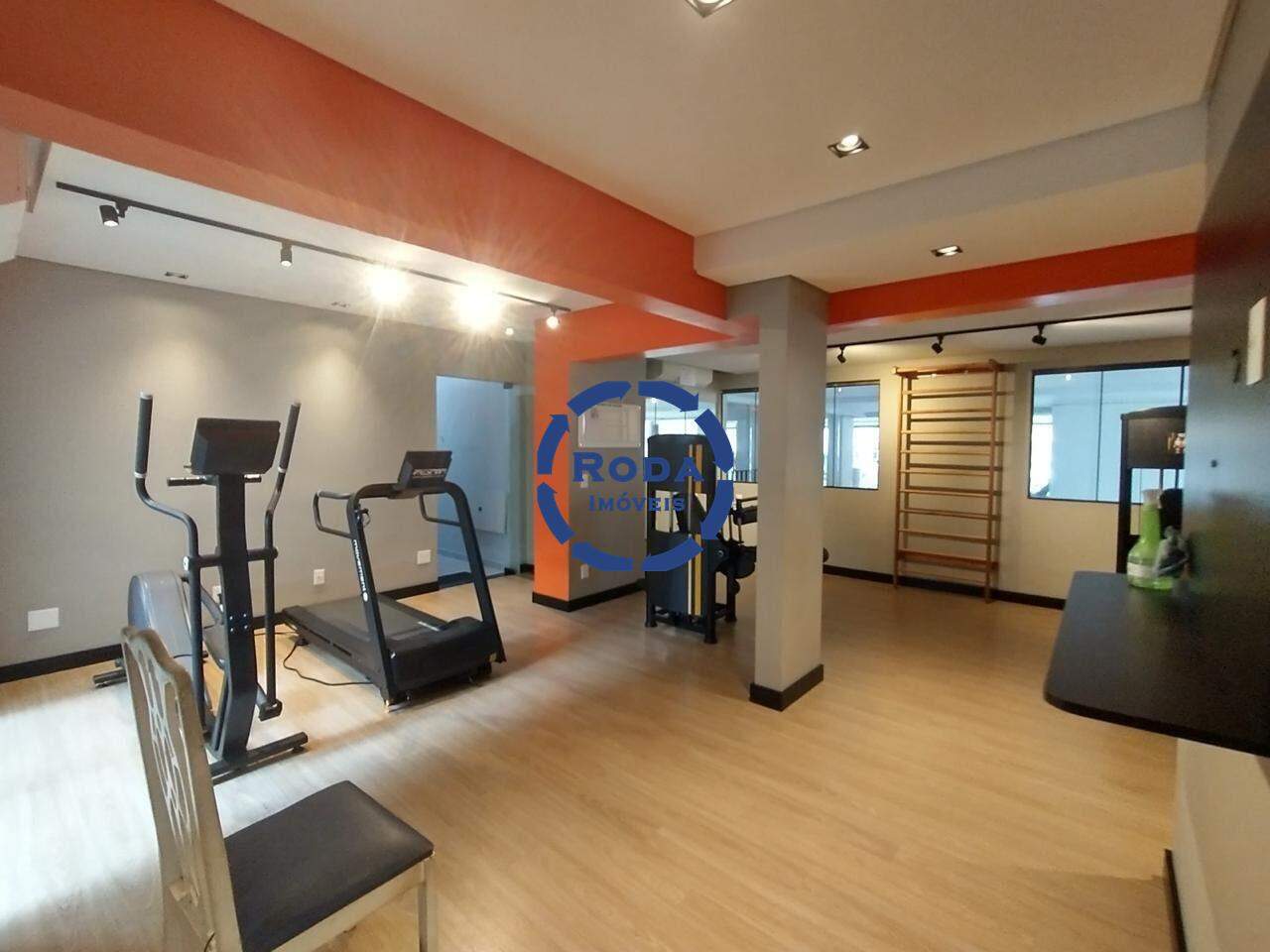 Apartamento à venda no Embaré: