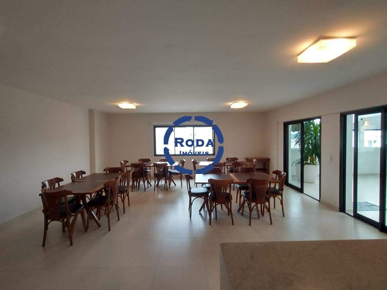 Apartamento à venda no Embaré: