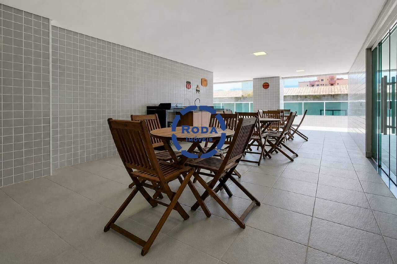 Apartamento para aluguel no Caiçara: 