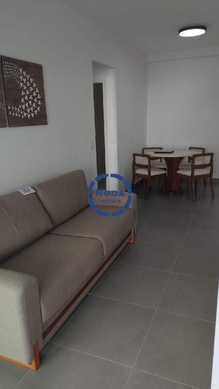 Apartamento para aluguel no Caiçara: 