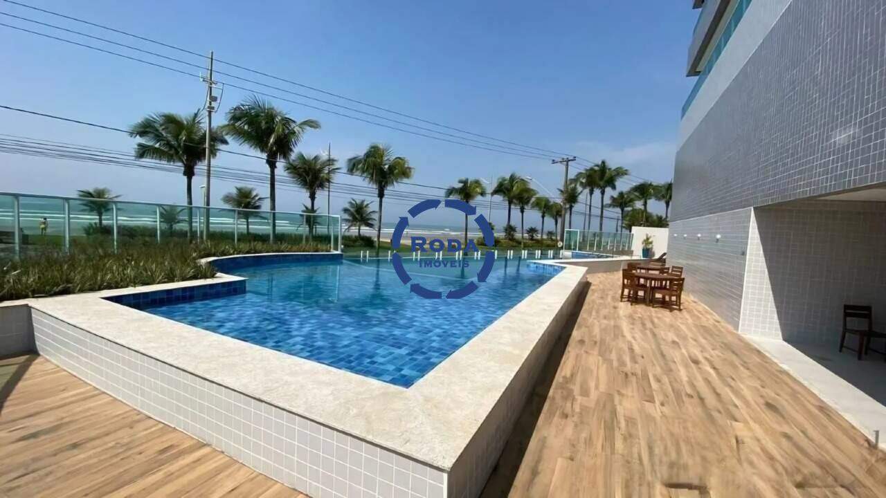Apartamento para aluguel no Caiçara: 