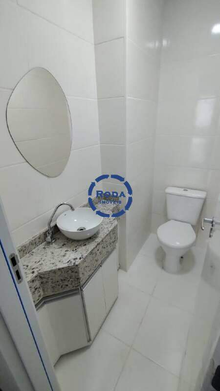 Apartamento para aluguel no Caiçara: 