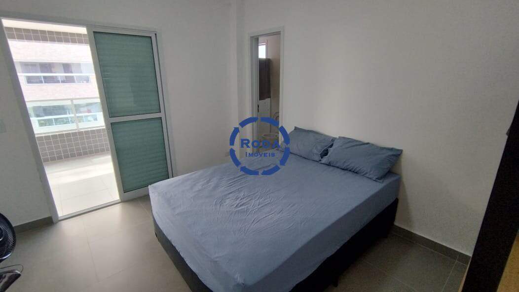 Apartamento para aluguel no Caiçara: 