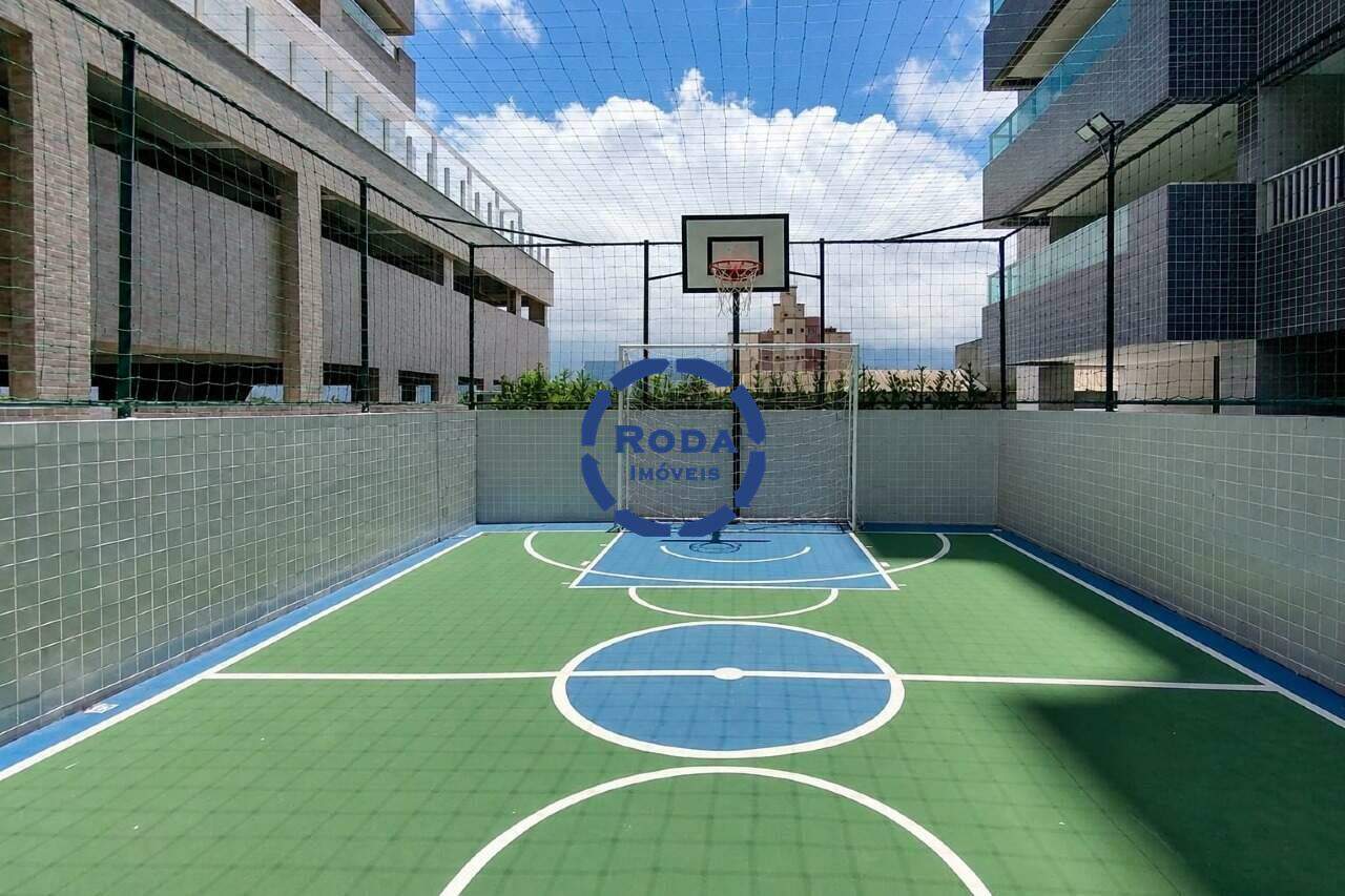 Apartamento para aluguel no Caiçara: 
