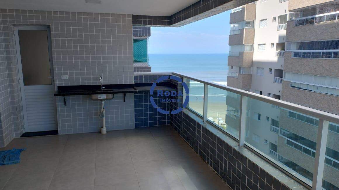 Apartamento para aluguel no Caiçara: 