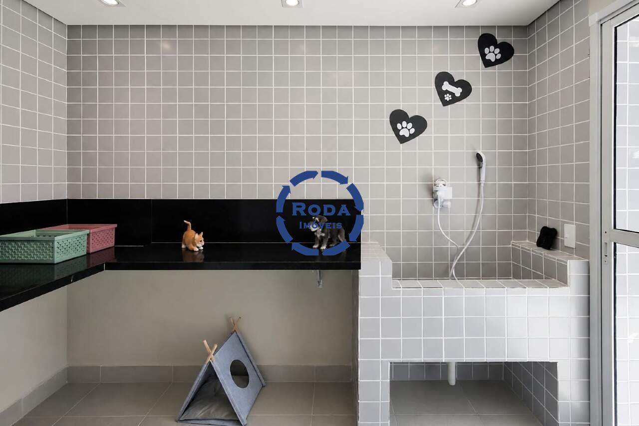 Apartamento para aluguel no Caiçara: 