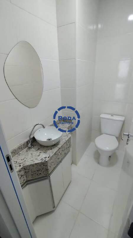 Apartamento para aluguel no Caiçara: 