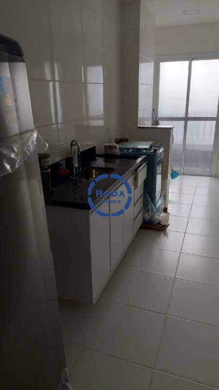 Apartamento para aluguel no Caiçara: 