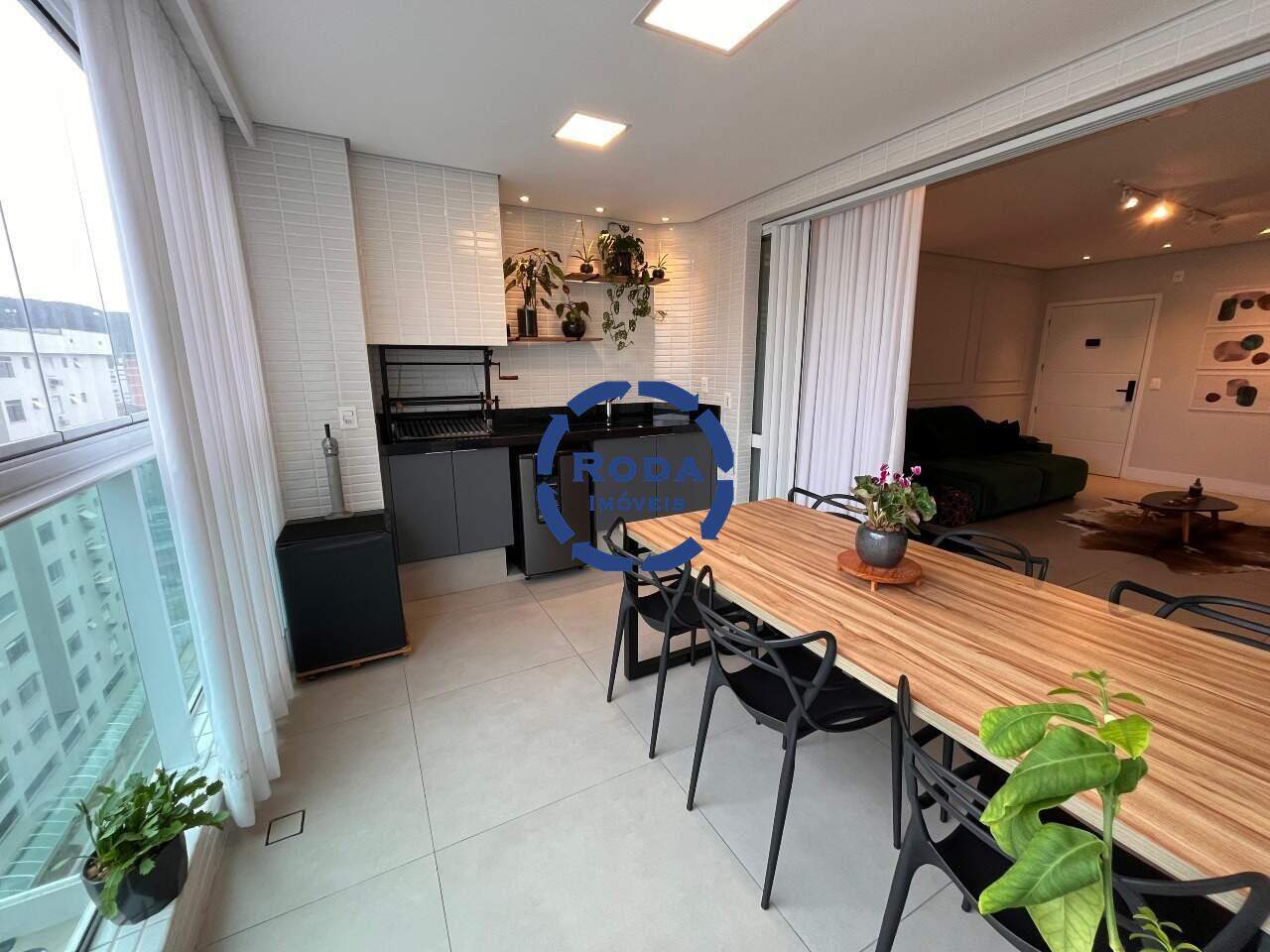 Apartamento à venda no Pompéia: 