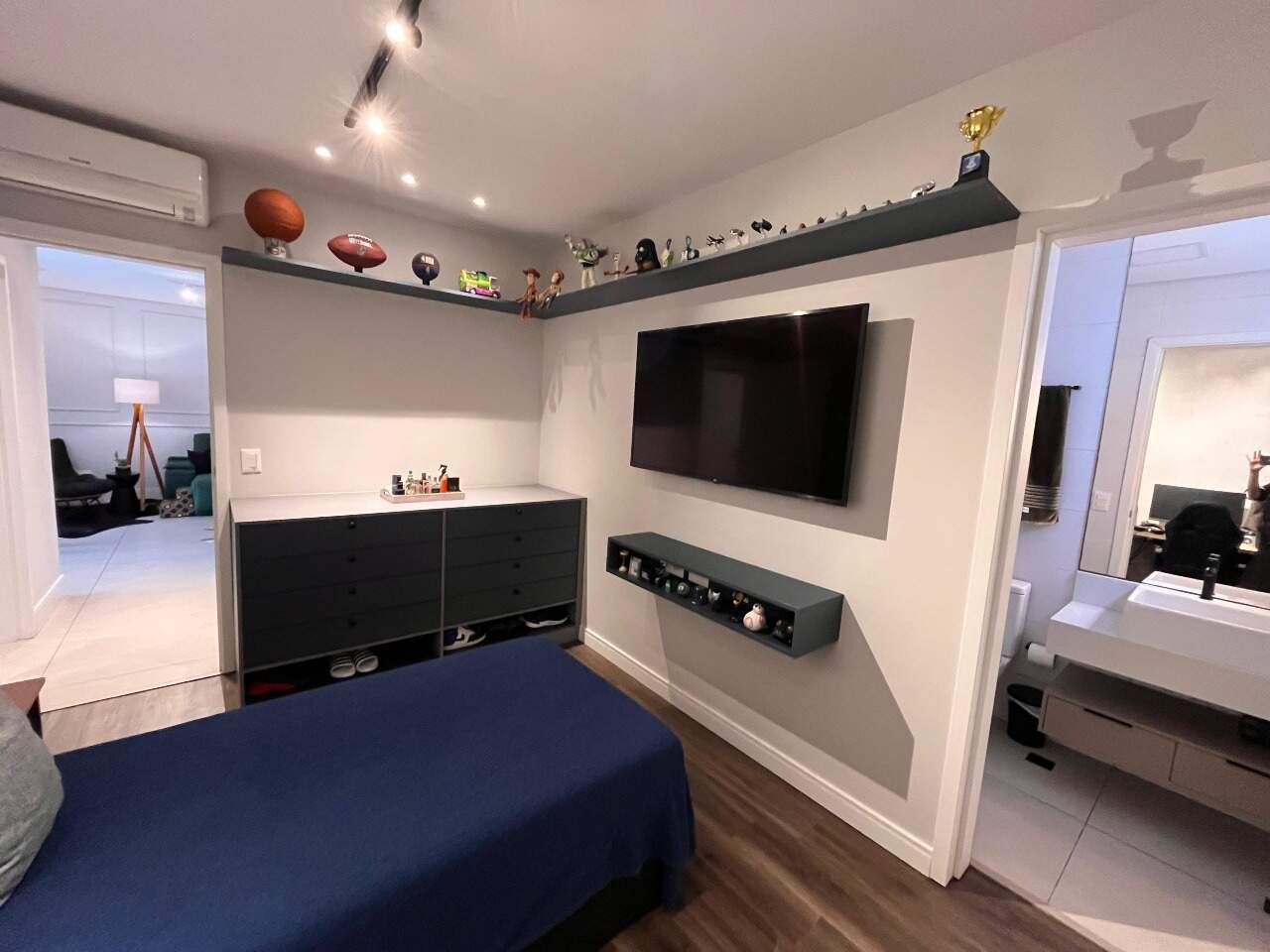 Apartamento à venda no Pompéia: 