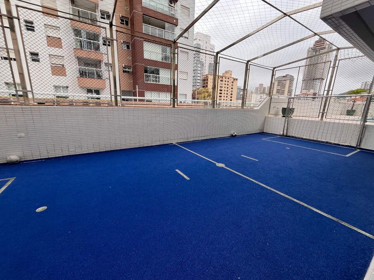 Apartamento à venda no Pompéia: 