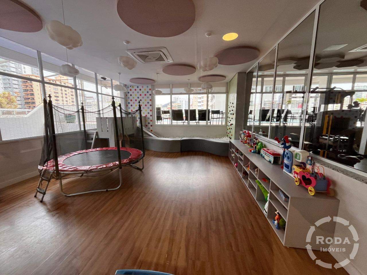 Apartamento à venda no Pompéia: 
