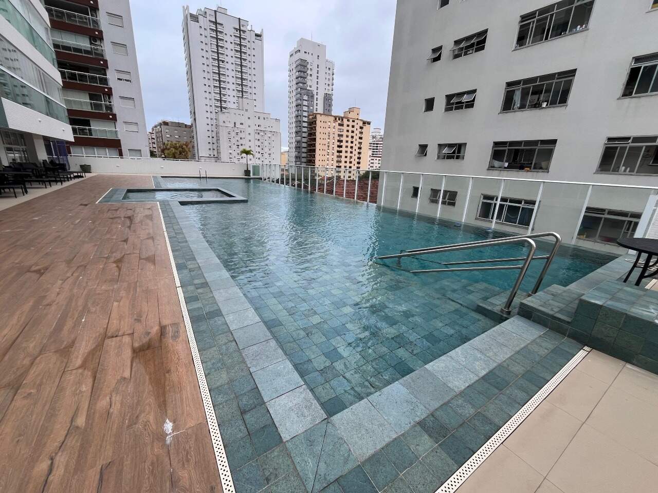 Apartamento à venda no Pompéia: 