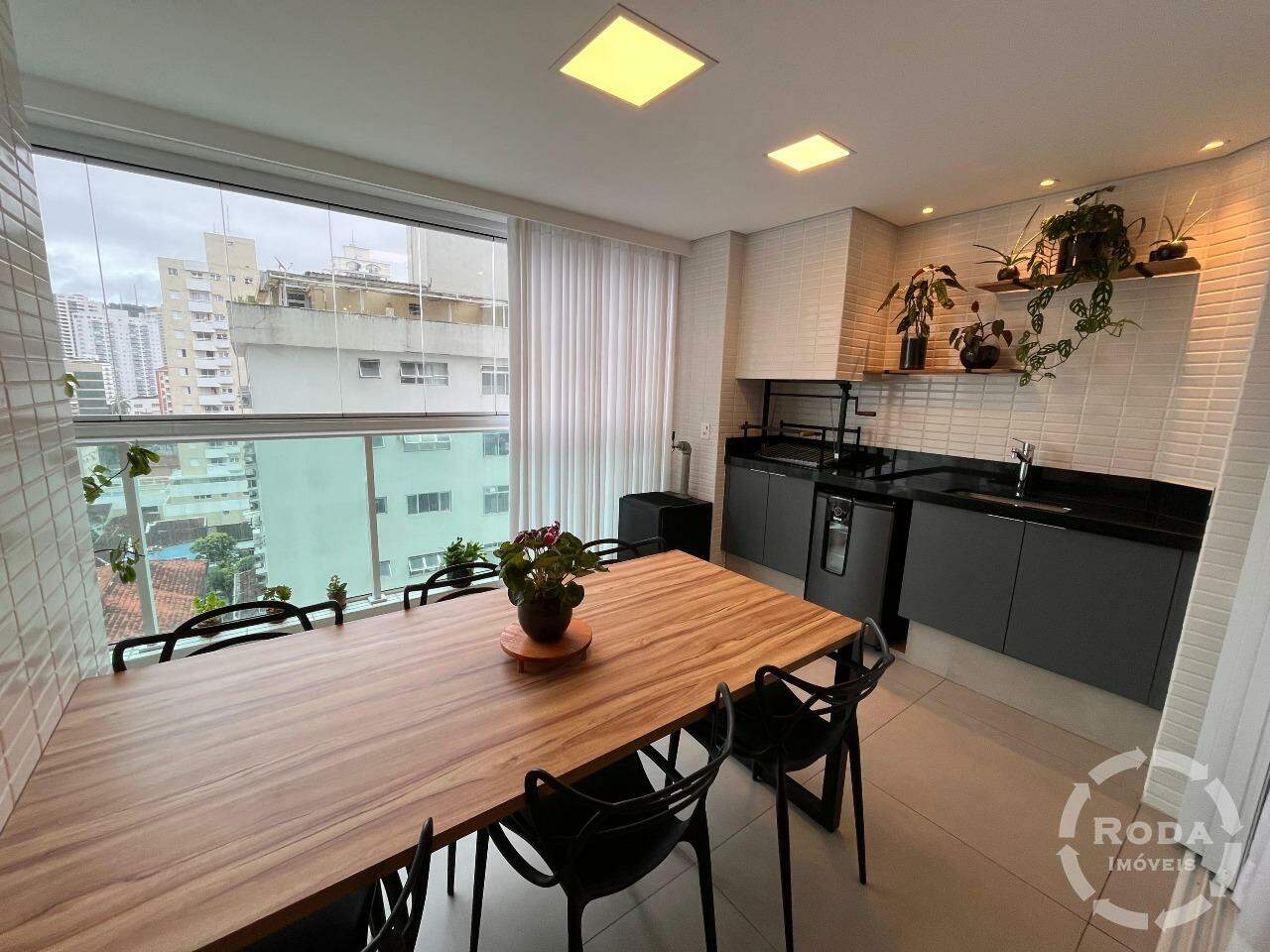 Apartamento à venda no Pompéia: 