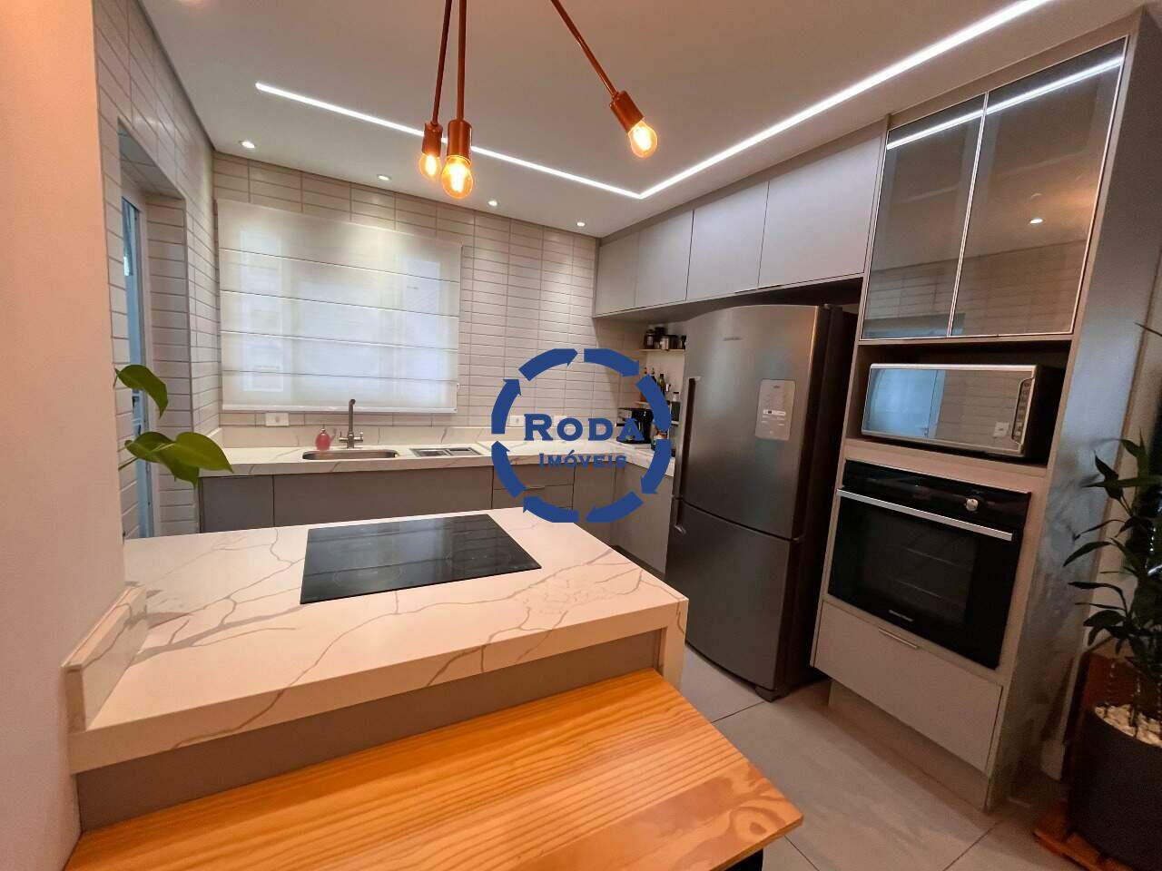 Apartamento à venda no Pompéia: 