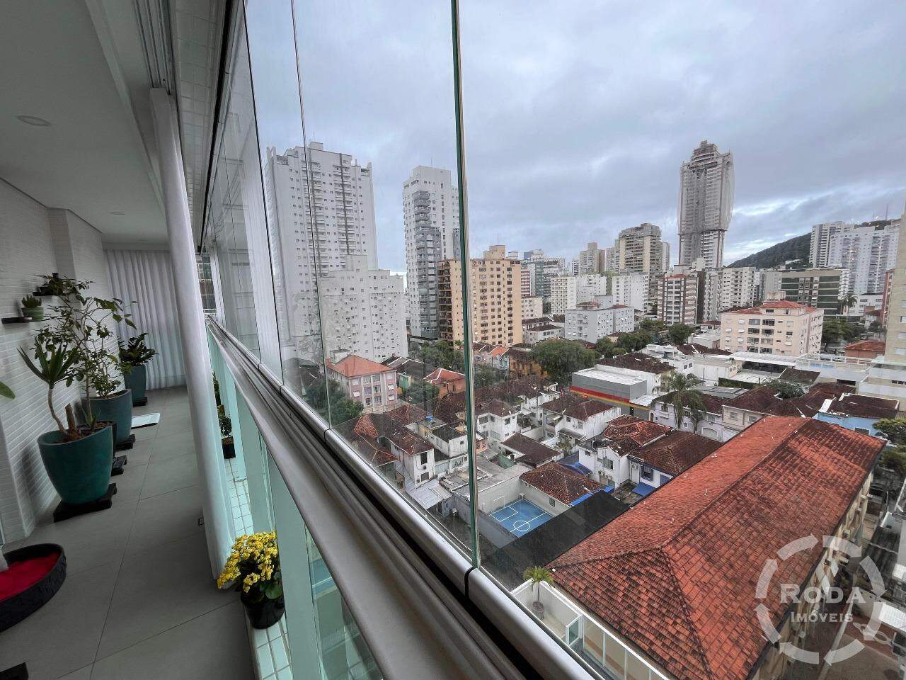 Apartamento à venda no Pompéia: 