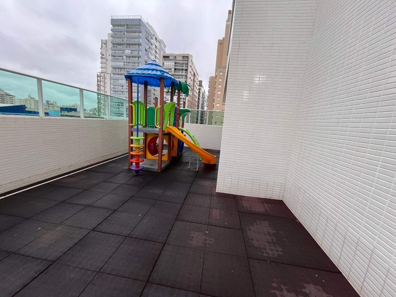 Apartamento à venda no Pompéia: 
