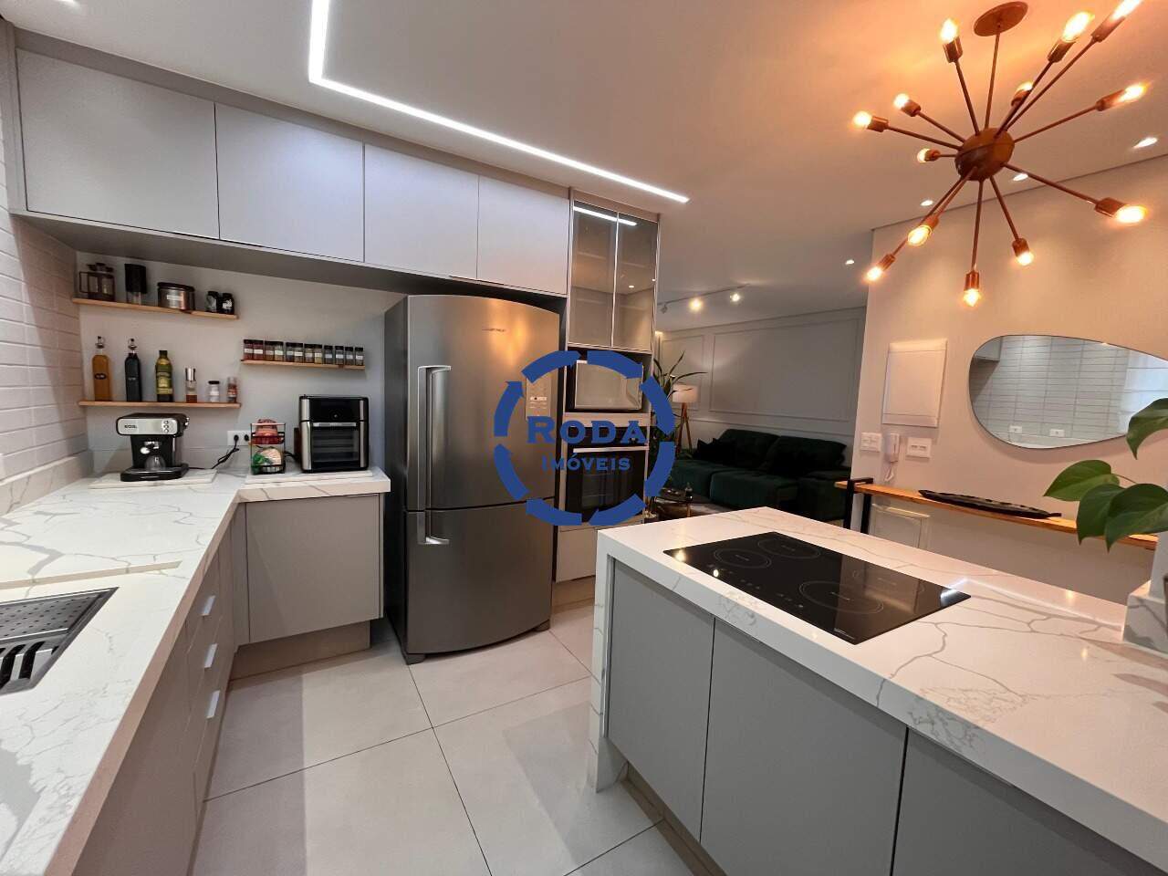 Apartamento à venda no Pompéia: 