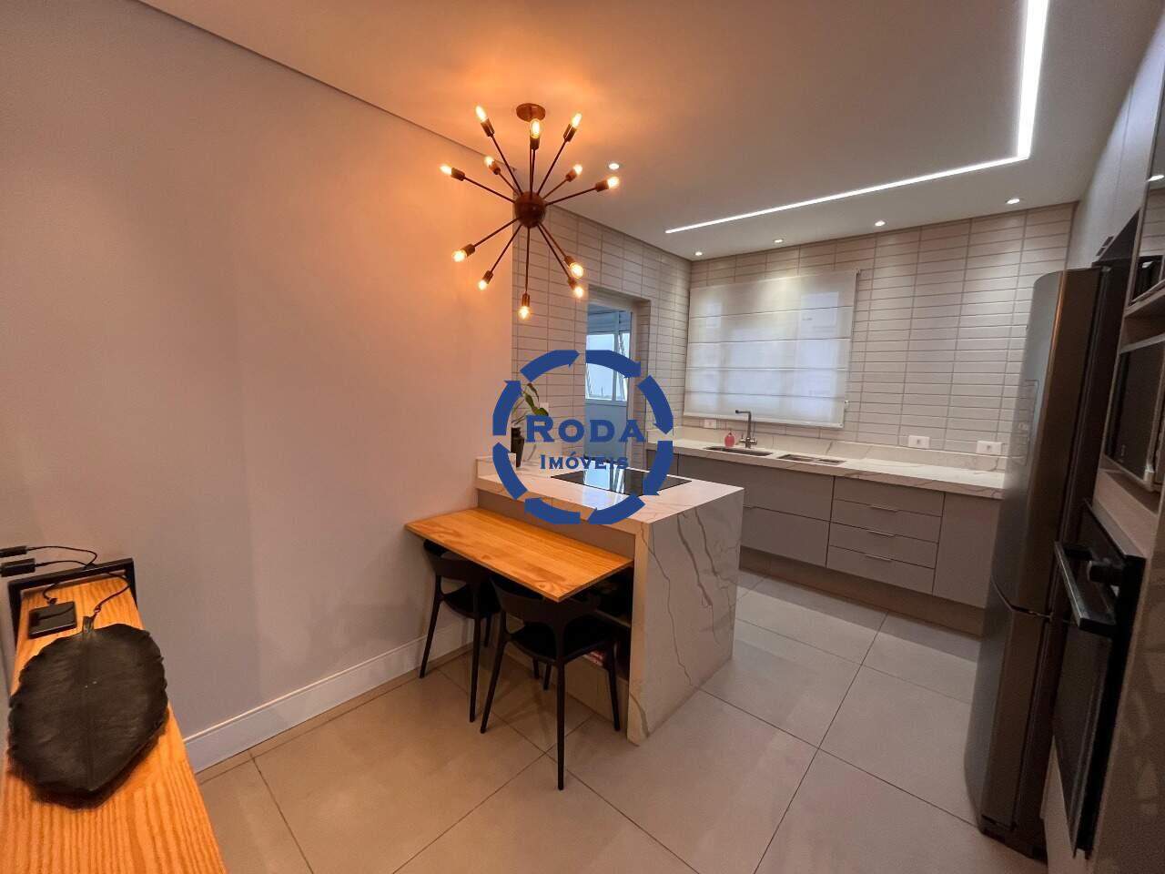 Apartamento à venda no Pompéia: 