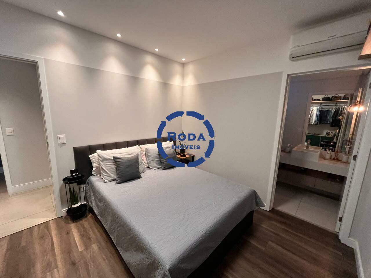 Apartamento à venda no Pompéia: 